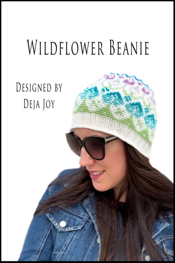 Wildflower Beanie