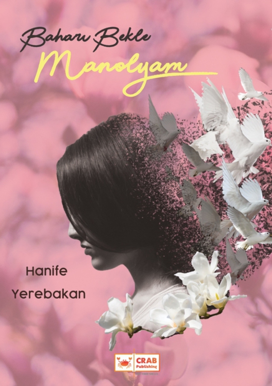 BaharA  Bekle Manolyam (e-bog) af Yerebakan, Hanife