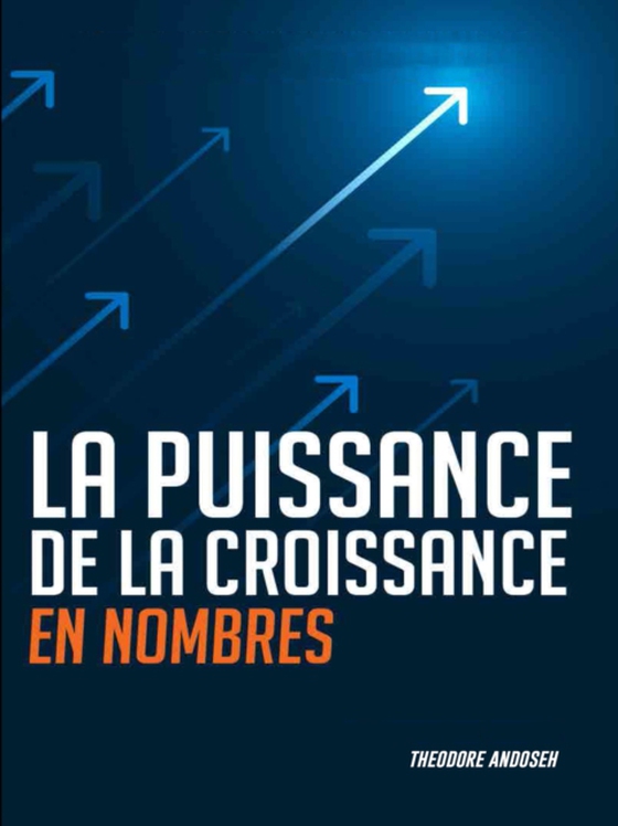 La Puissance de la Croissance en Nombre (e-bog) af Andoseh, Theodore