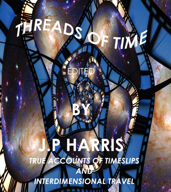 Threads of Time (e-bog) af Abraham, John Harris
