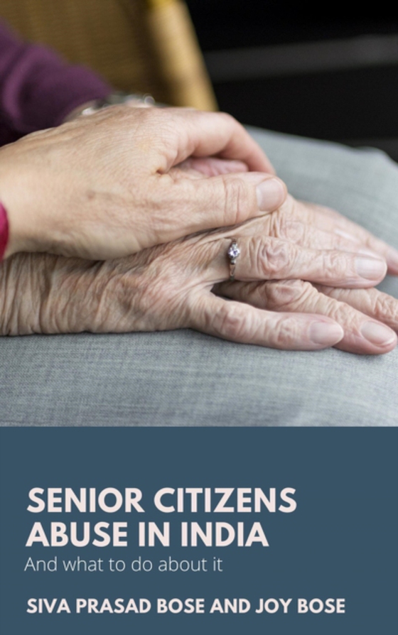 Senior Citizens Abuse in India