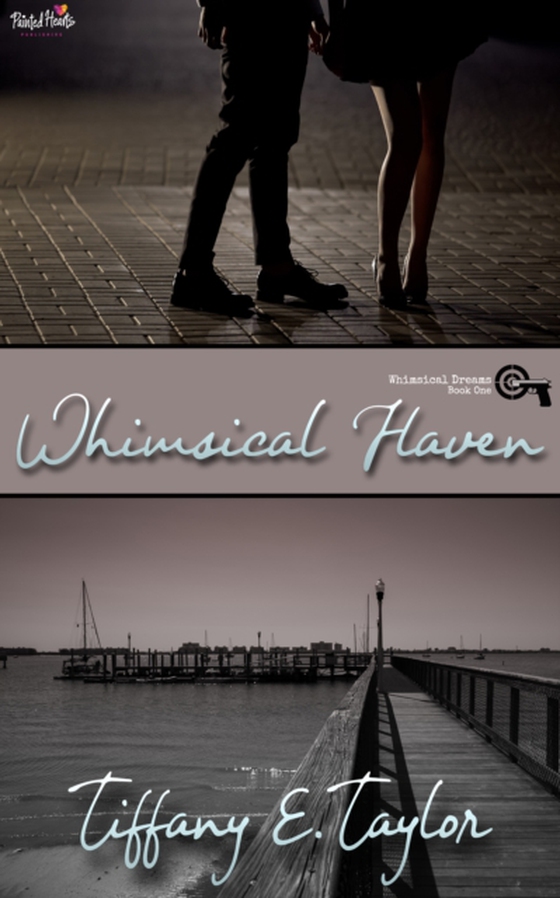 Whimsical Haven (e-bog) af Taylor, Tiffany E.