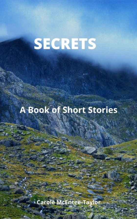 Secrets (e-bog) af McEntee-Taylor, Carole
