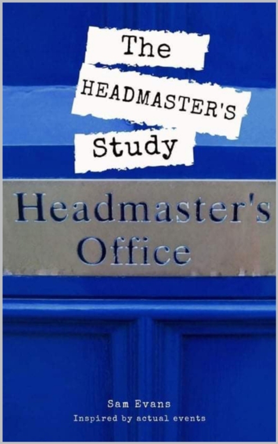 Headmaster's Study