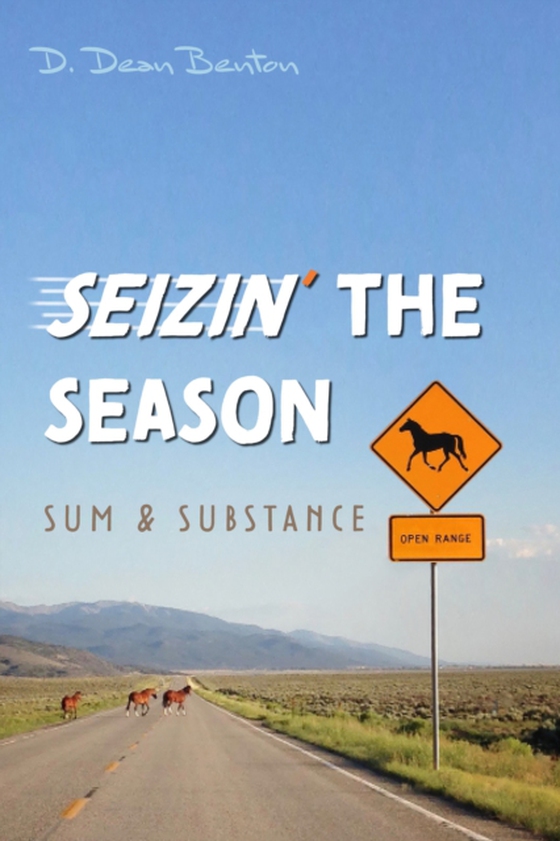 Seizin' the Season