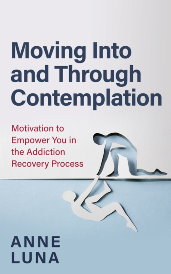 Moving Into and Through Contemplation (e-bog) af Luna, Lee Anne