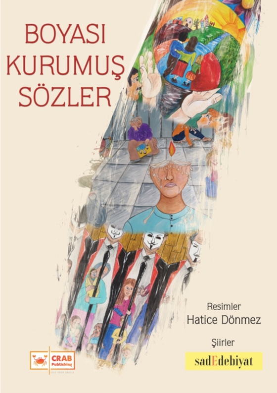 BoyasA  Kurumus Sozler (e-bog) af Donmez, Hatice