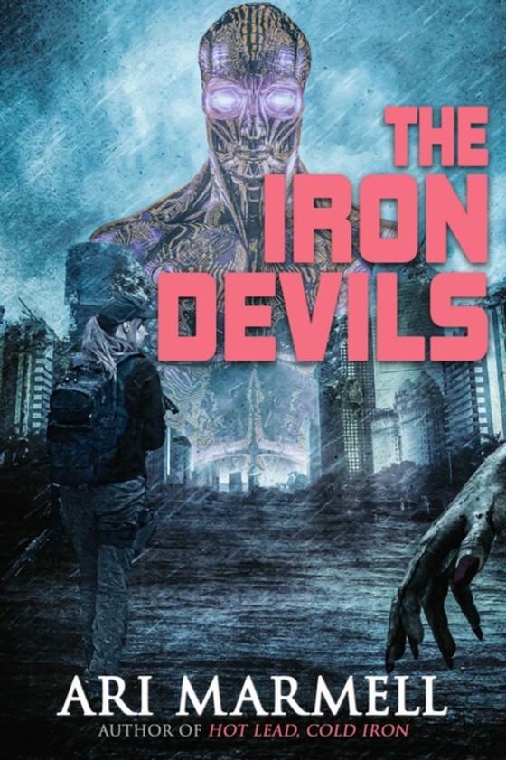 Iron Devils