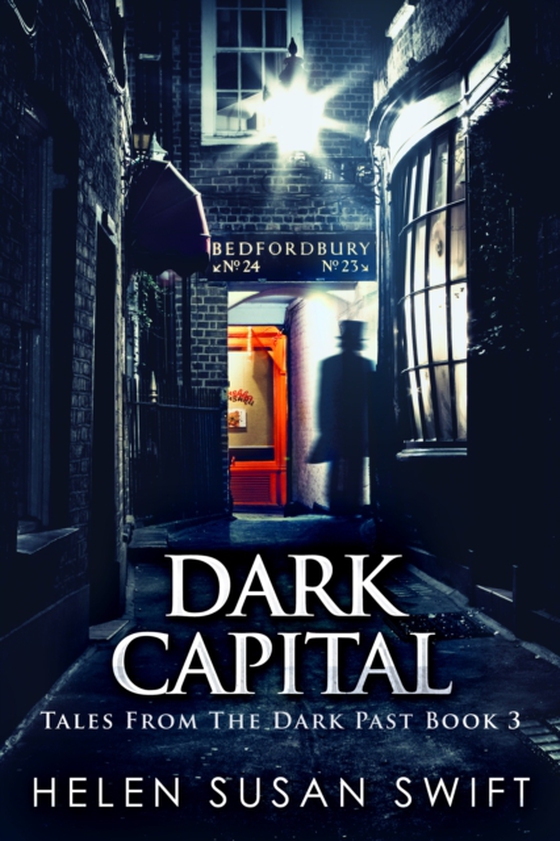 Dark Capital (e-bog) af Swift, Helen Susan