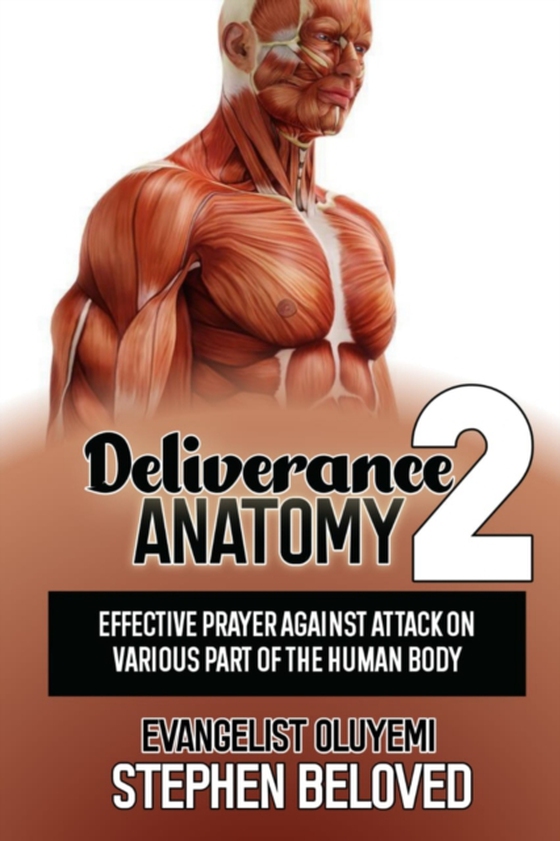 Deliverance Anatomy Series 2