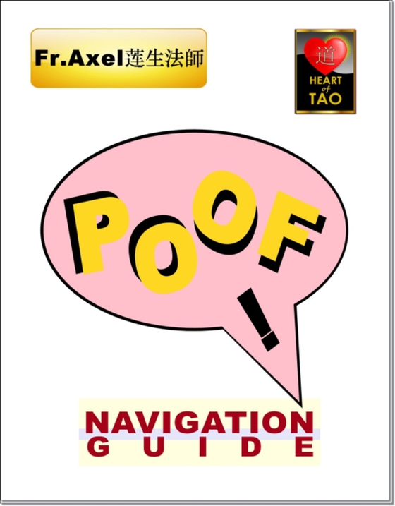 Poof! Navigation Guide