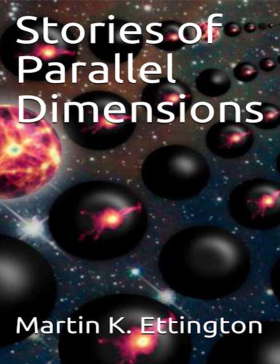 Stories of Parallel Dimensions