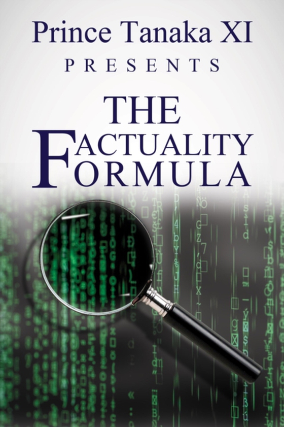 Factuality Formula