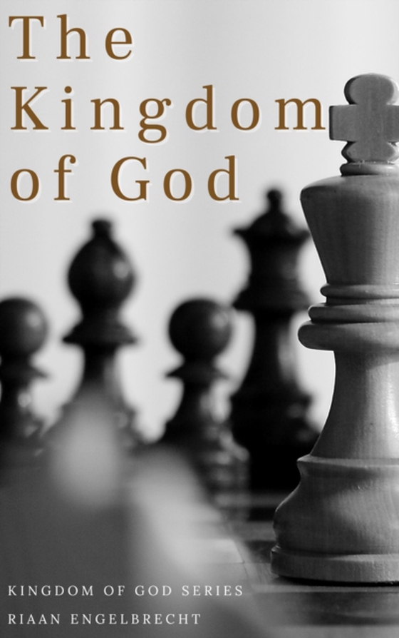 Kingdom of God