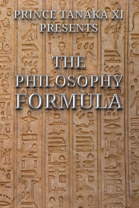 Philosophy Formula