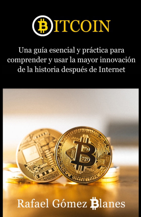 Bitcoin (e-bog) af Blanes, Rafael Gomez
