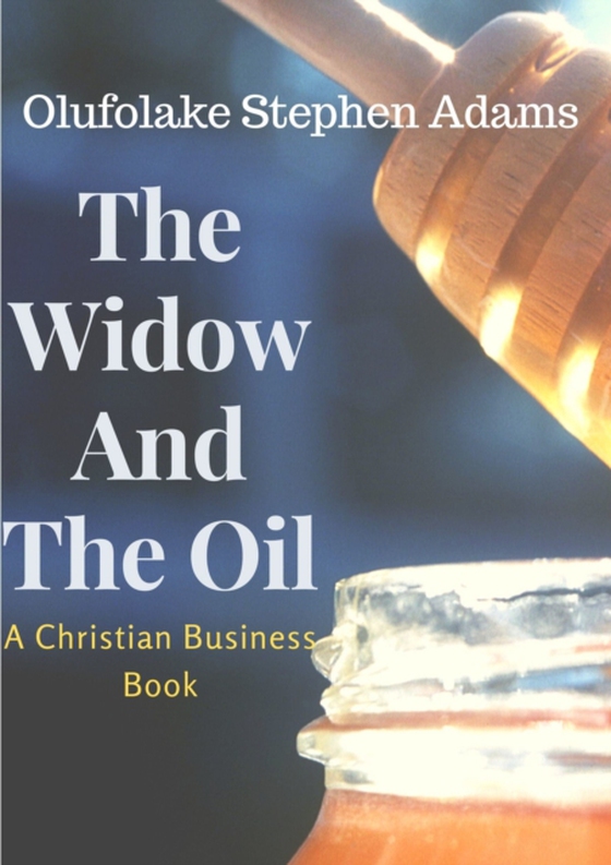 Widow and the Oil