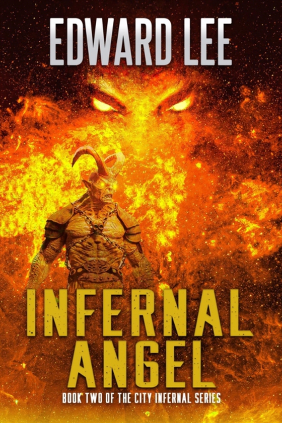 Infernal Angel (e-bog) af Lee, Edward