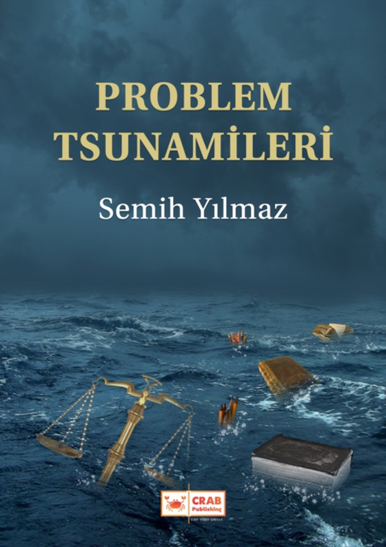 Problem Tsunamileri (e-bog) af YÄ±lmaz, Semih