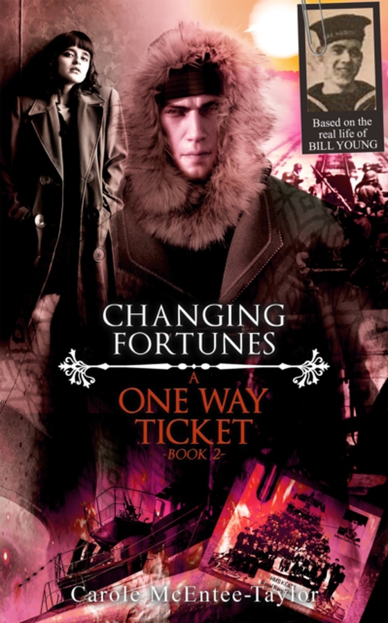 Changing Fortunes (e-bog) af McEntee-Taylor, Carole