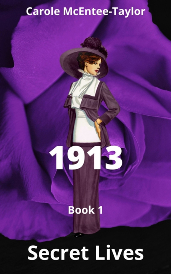 1913 (e-bog) af McEntee-Taylor, Carole