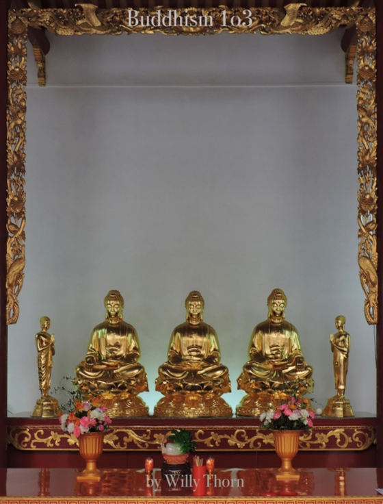 Buddhism 103