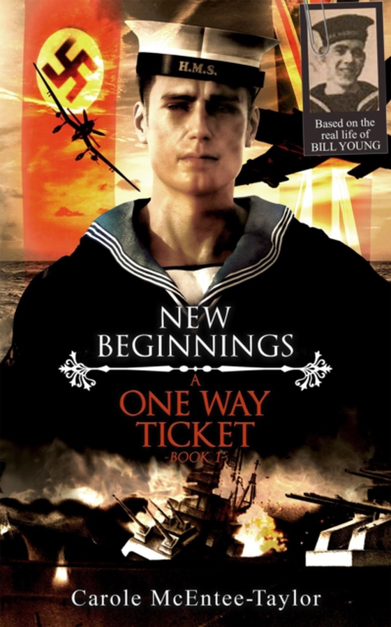 New Beginnings (e-bog) af McEntee-Taylor, Carole