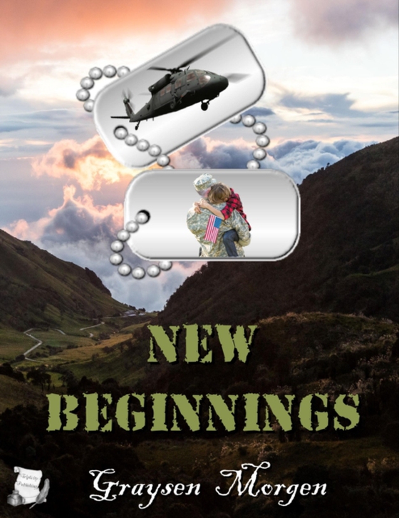 New Beginnings (e-bog) af Morgen, Graysen