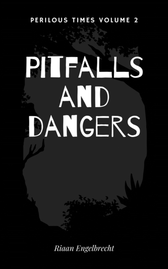 Perilous Times Volume 2: Pitfalls and Dangers (e-bog) af Engelbrecht, Riaan