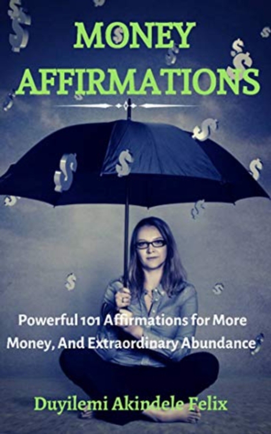 Money Affirmations