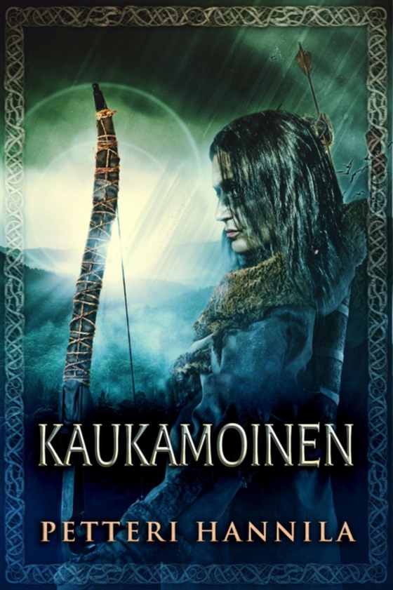 Kaukamoinen