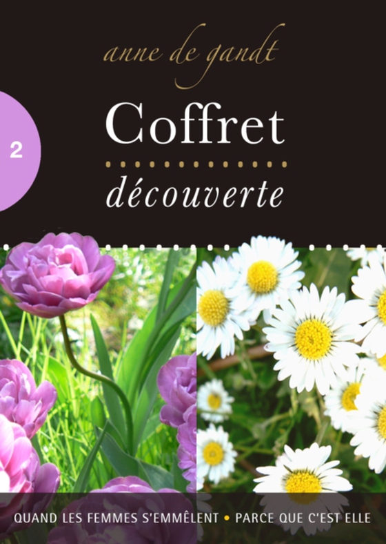 Coffret decouverte n(deg)2