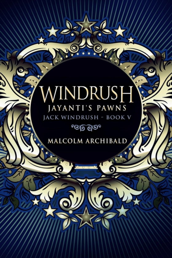 Jayanti's Pawns (e-bog) af Archibald, Malcolm