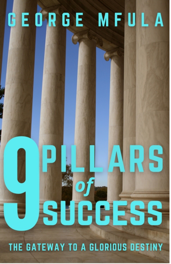 9 Pillars of Success (e-bog) af Mfula, George