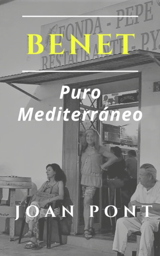 BENET. Puro Mediterraneo