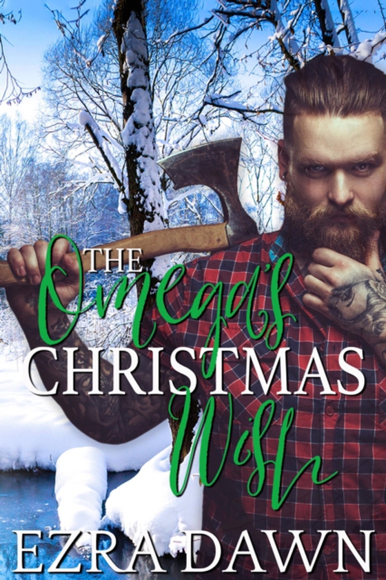 Omega's Christmas Wish (e-bog) af Dawn, Ezra
