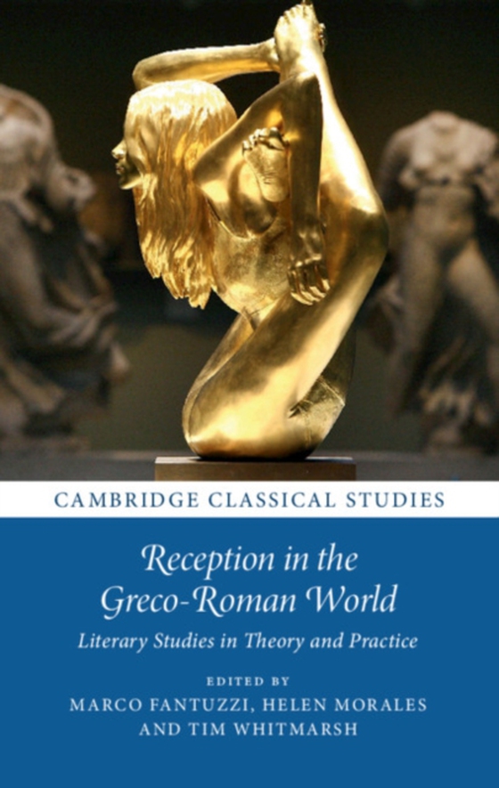 Reception in the Greco-Roman World