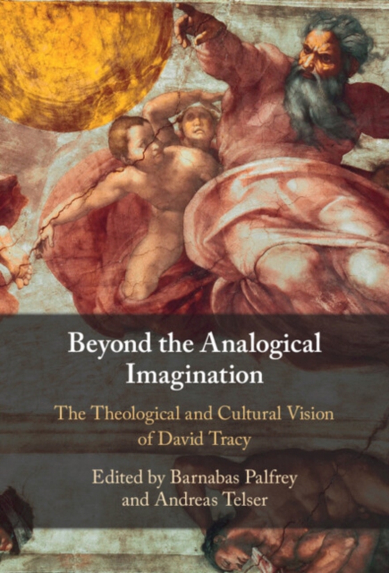 Beyond the Analogical Imagination (e-bog) af -