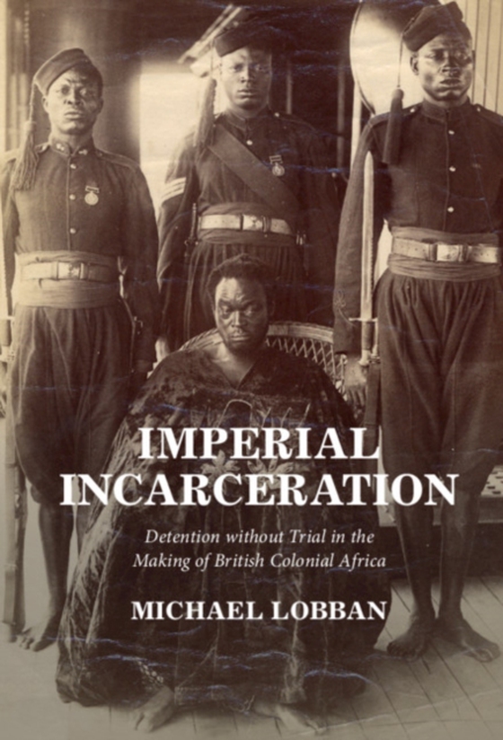 Imperial Incarceration