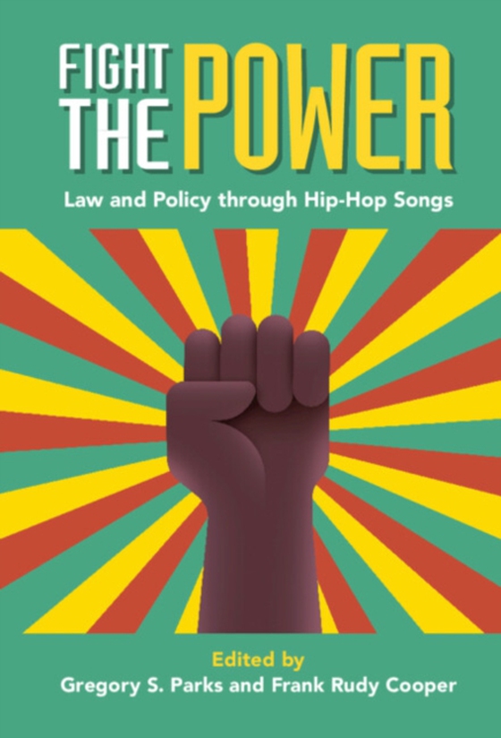 Fight the Power (e-bog) af -