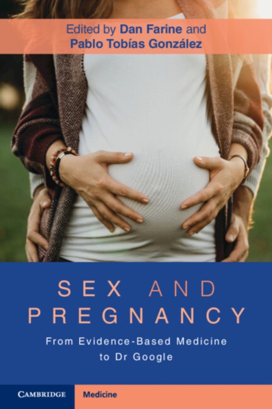 Sex and Pregnancy (e-bog) af -