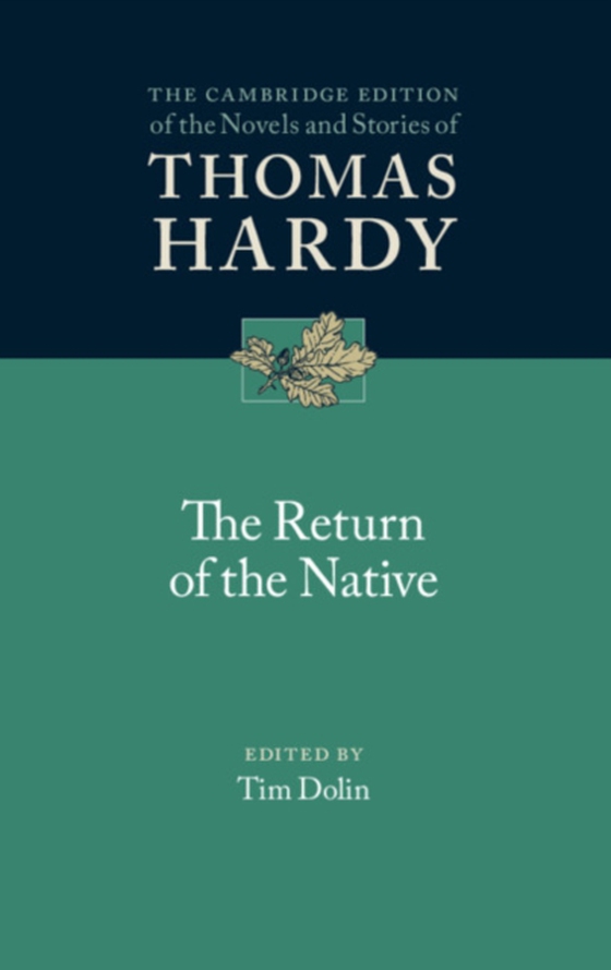 Return of the Native