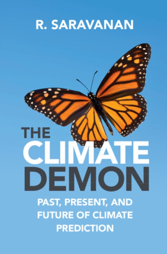 Climate Demon