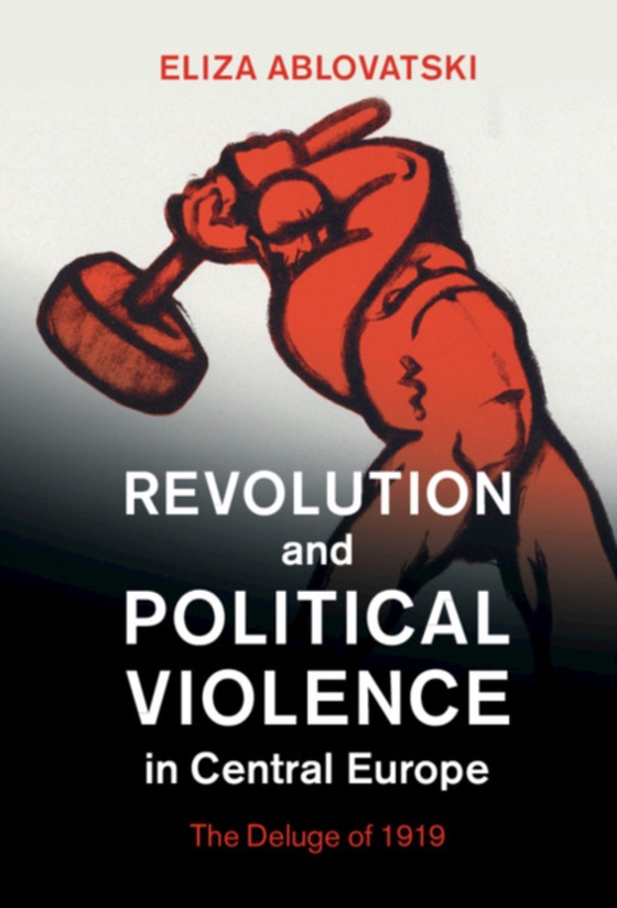 Revolution and Political Violence in Central Europe (e-bog) af Ablovatski, Eliza