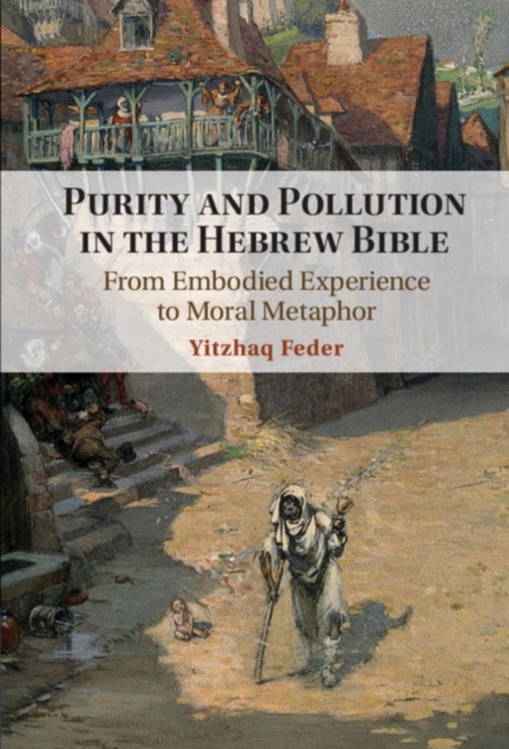 Purity and Pollution in the Hebrew Bible (e-bog) af Feder, Yitzhaq