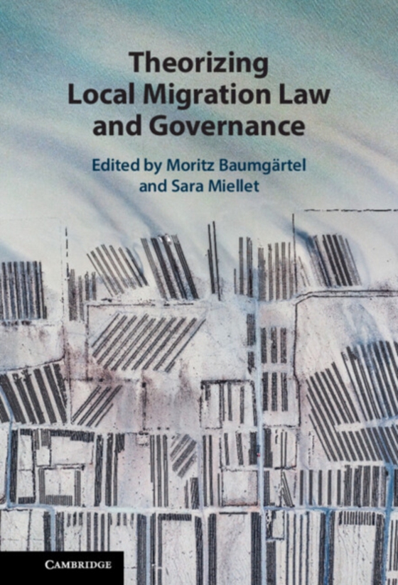 Theorizing Local Migration Law and Governance (e-bog) af -