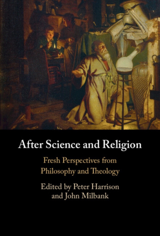 After Science and Religion (e-bog) af -