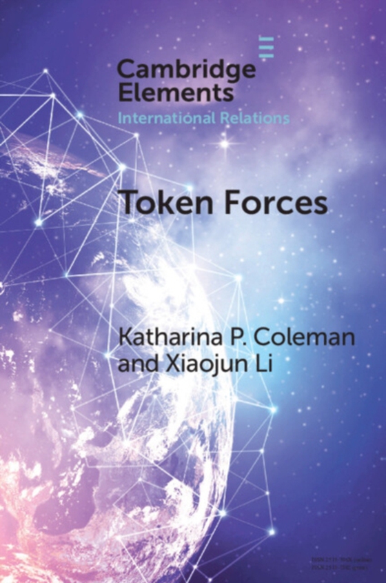 Token Forces (e-bog) af Li, Xiaojun