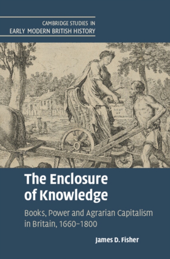 Enclosure of Knowledge (e-bog) af Fisher, James D.