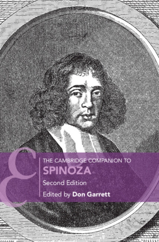 Cambridge Companion to Spinoza